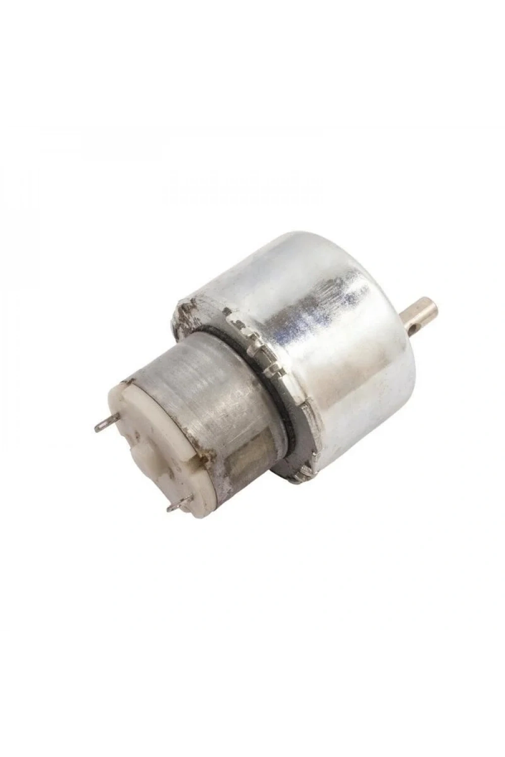 12V 28Rpm 47mm Redüktörlü Dc Motor