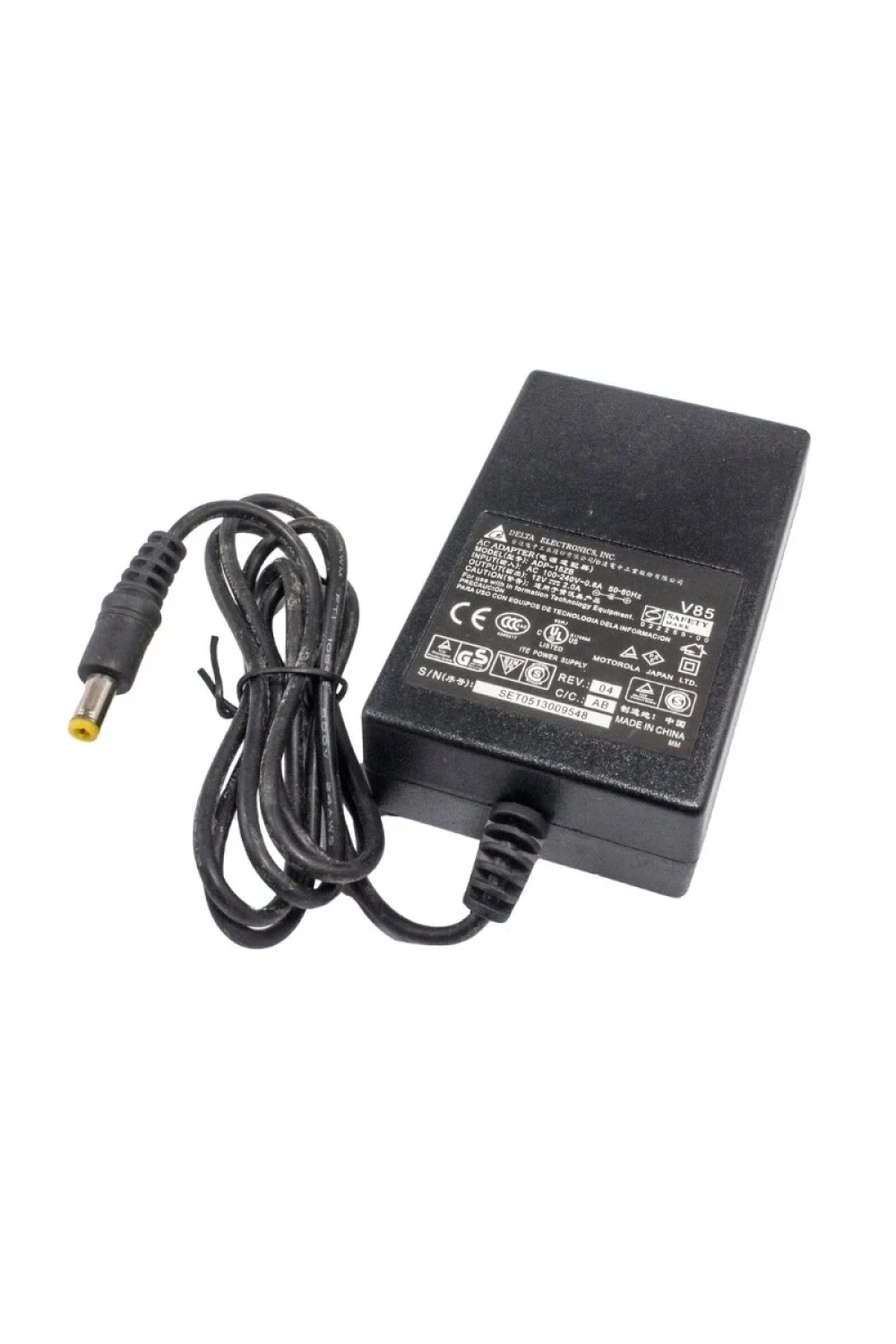 12V 2A Adaptör - ADP-15ZB