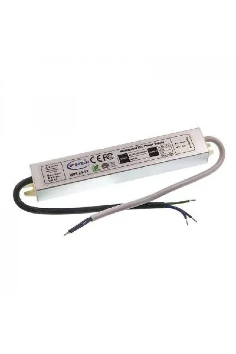 12V 2A Su Geçirmez Güç Kaynağı - LED Driver