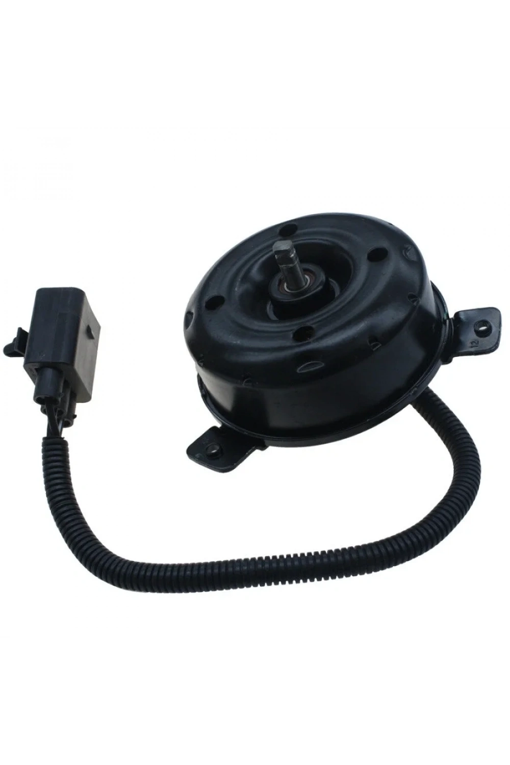 12V 3000Rpm Fan Motoru