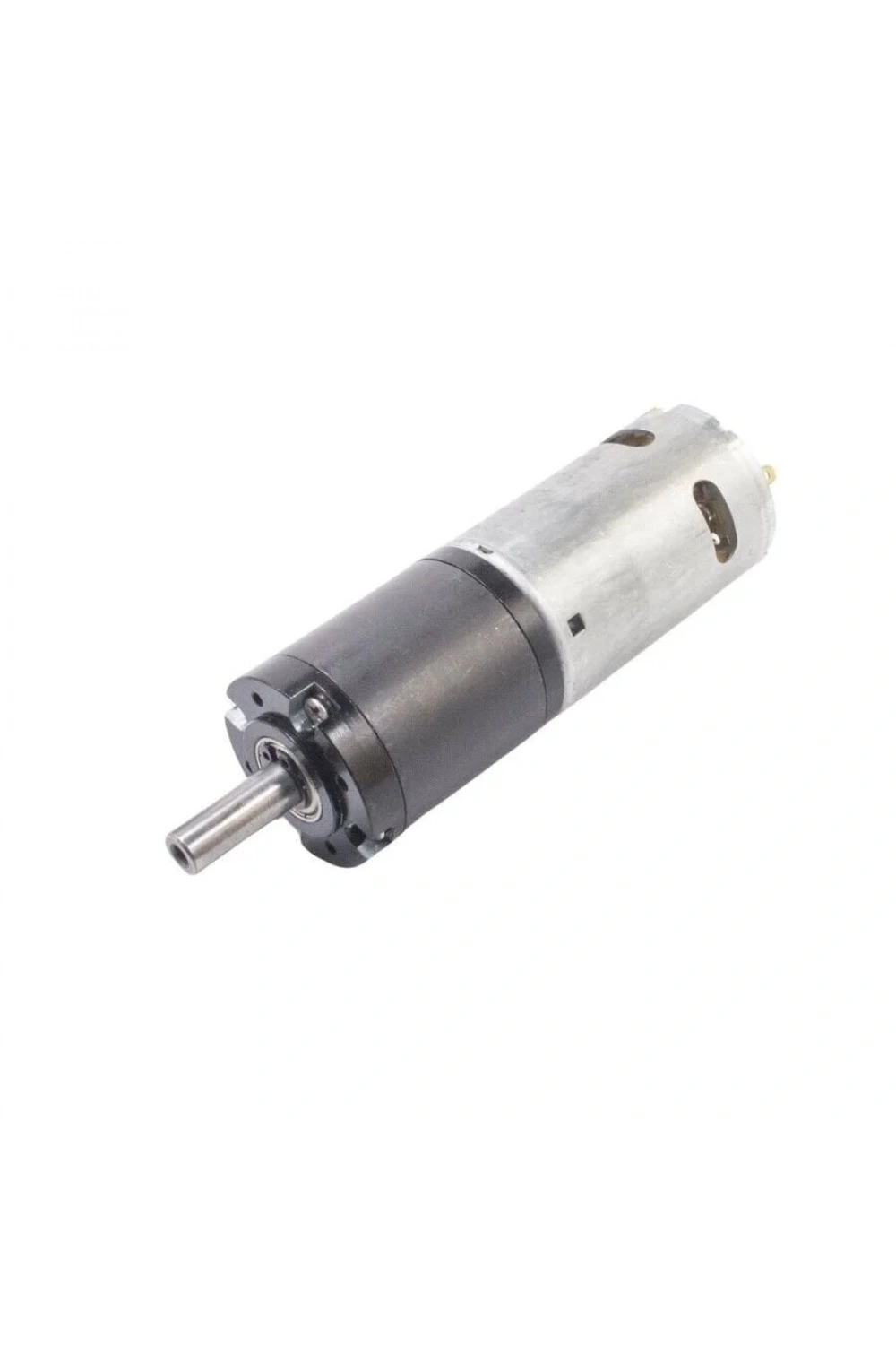 12V 30RPM Planet Redüktörlü DC Motor
