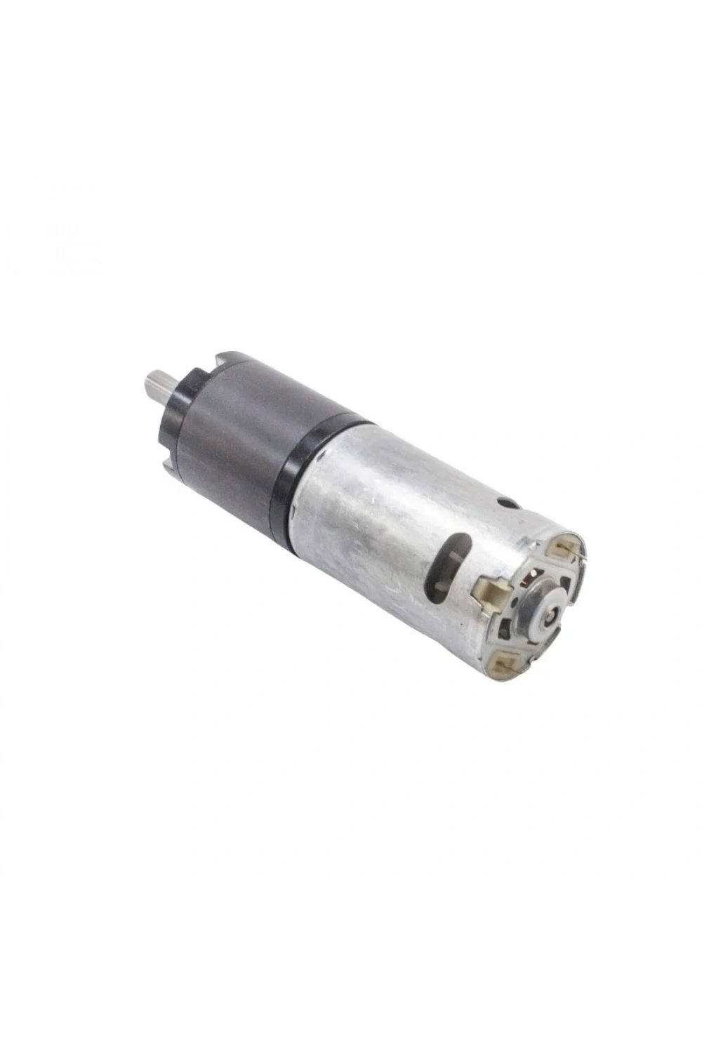 12V 30RPM Planet Redüktörlü DC Motor