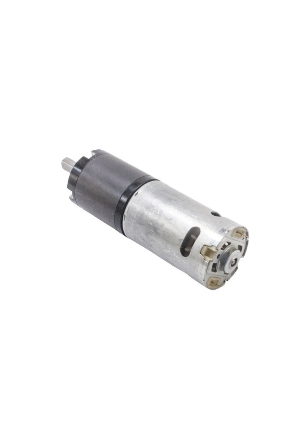 12V 30RPM Planet Redüktörlü DC Motor