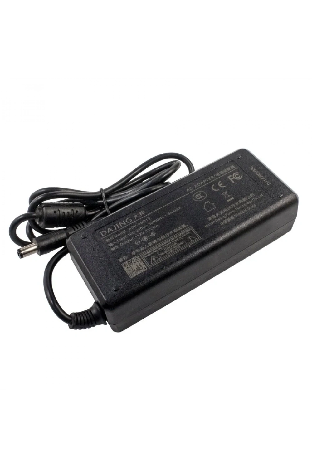 12V 3,3A Adaptör - ADP-48D12