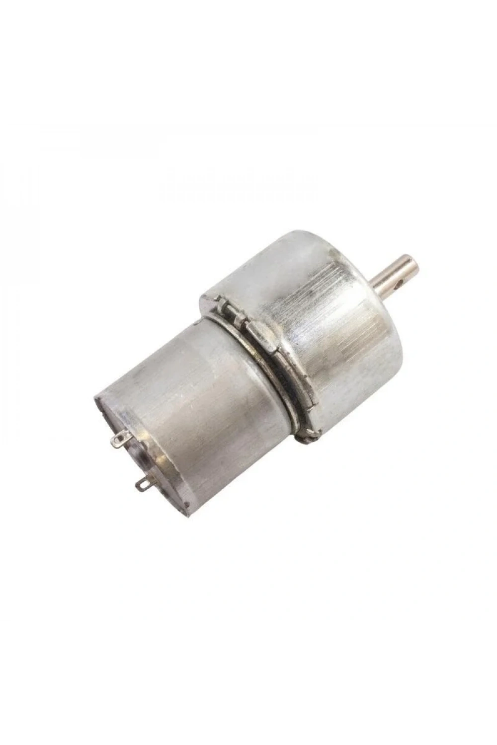 12V 35Rpm 41mm Redüktörlü Dc Motor