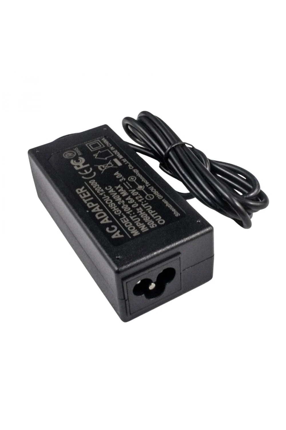 12V 3A Adaptör - GHSOU-120300