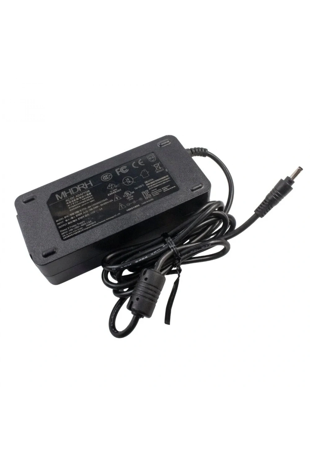 12V 3A Adaptör İnce Uçlu - RH-120300ZZM3