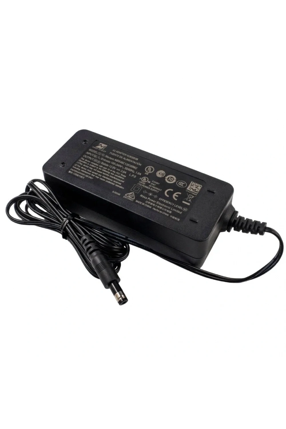 12V 3A Adaptör - NBS40C120300M2