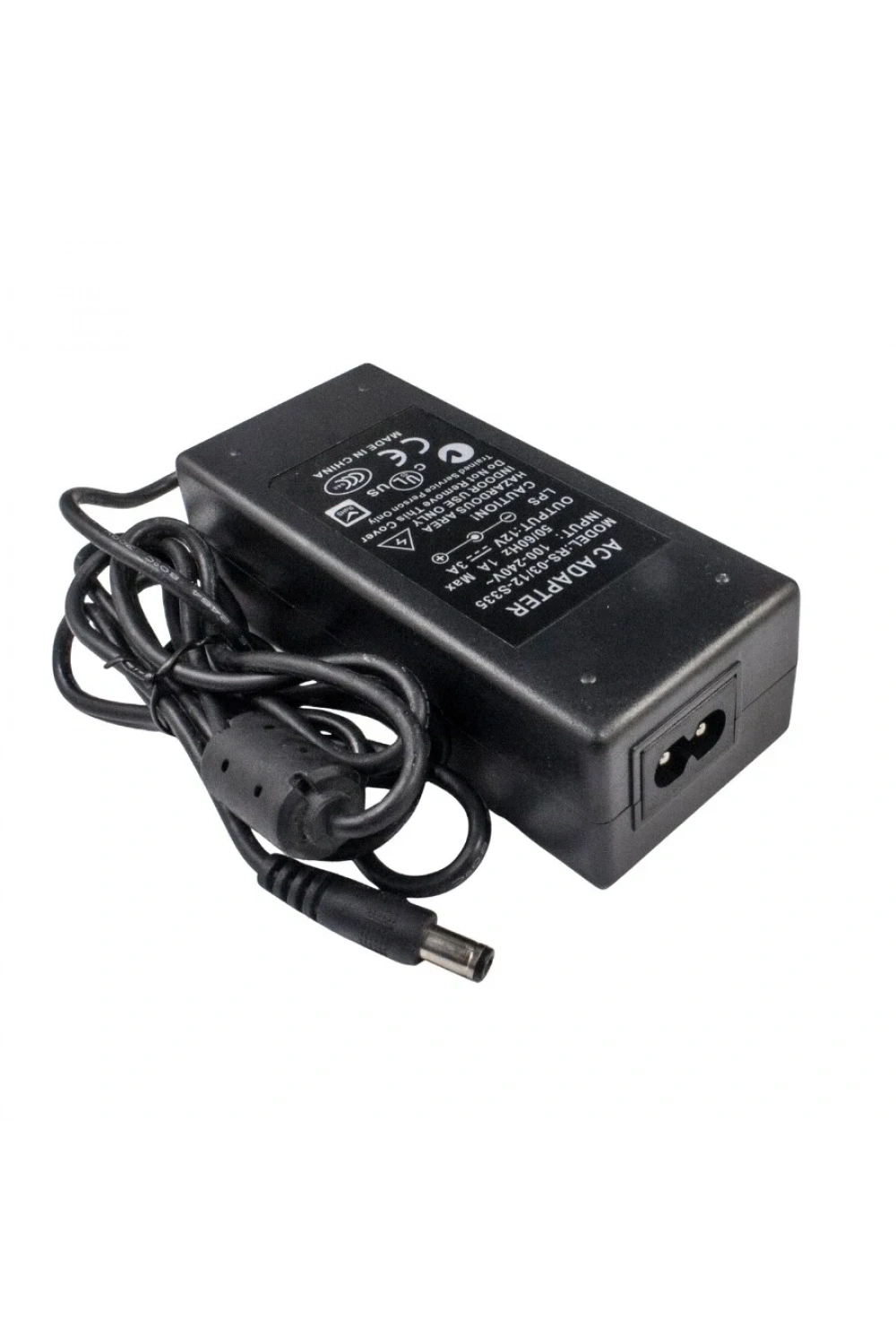 12v 3A Adaptör Priz Tipi