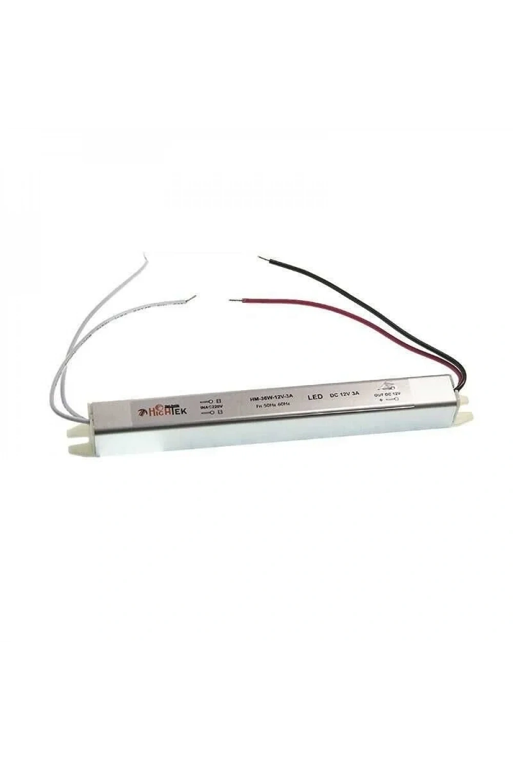 12V 3A Kalem Tipi Güç Kaynağı - LED Driver