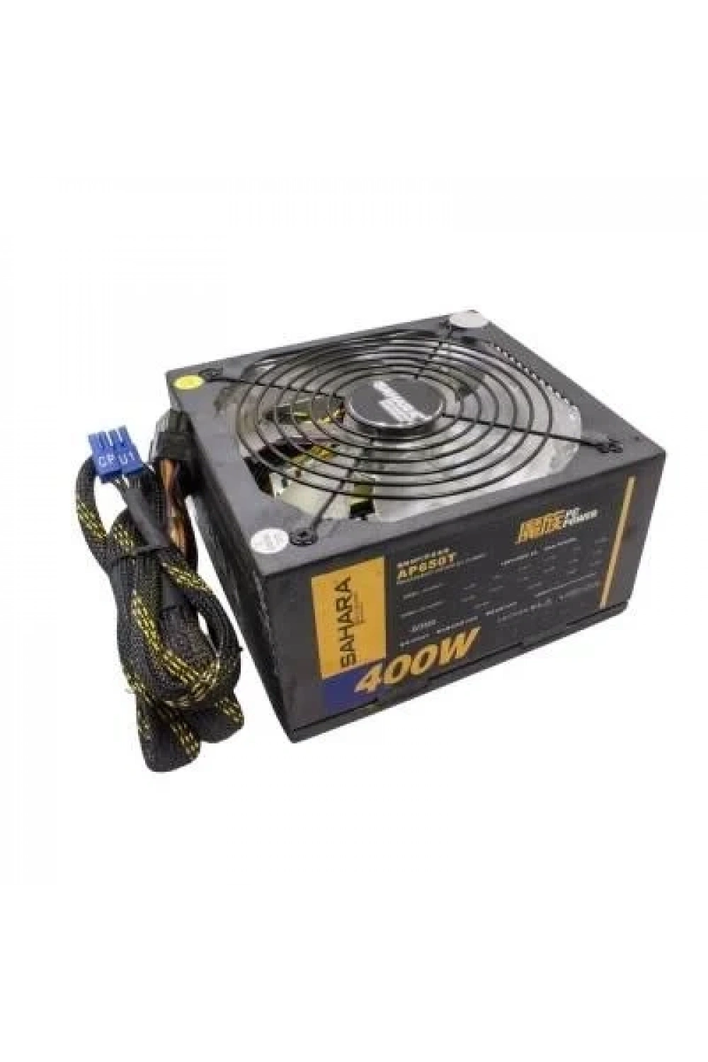 12V 400W ATX Güç Kaynağı - Power Supply