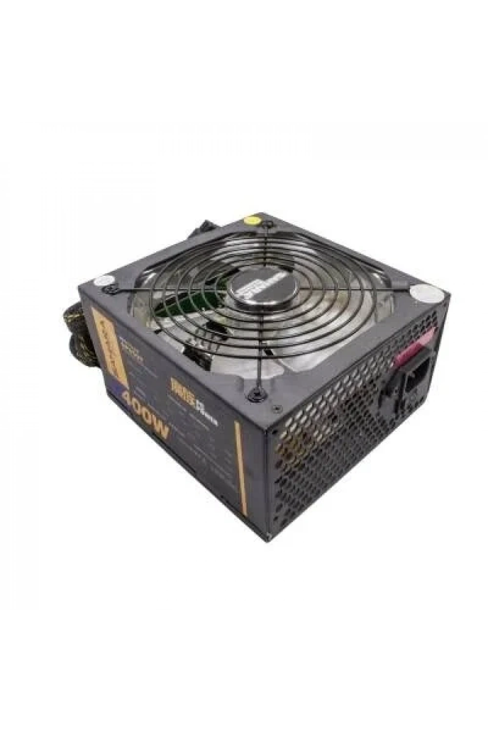 12V 400W ATX Güç Kaynağı - Power Supply