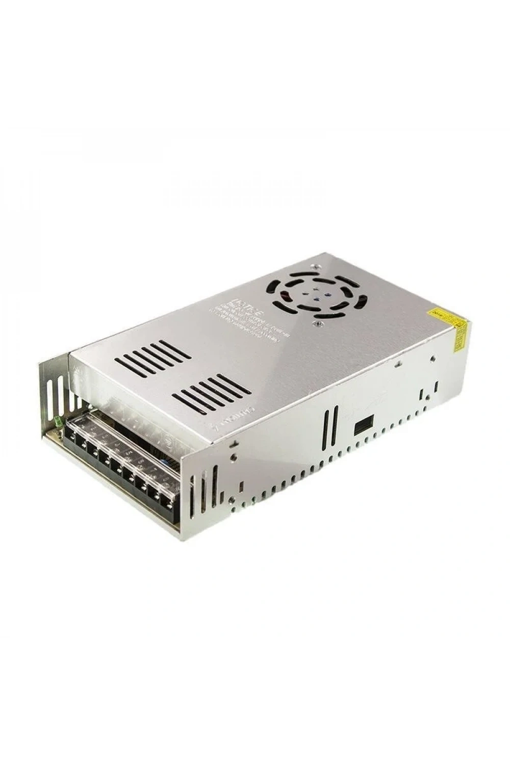 12V 40A Metal Kasa Güç Kaynağı