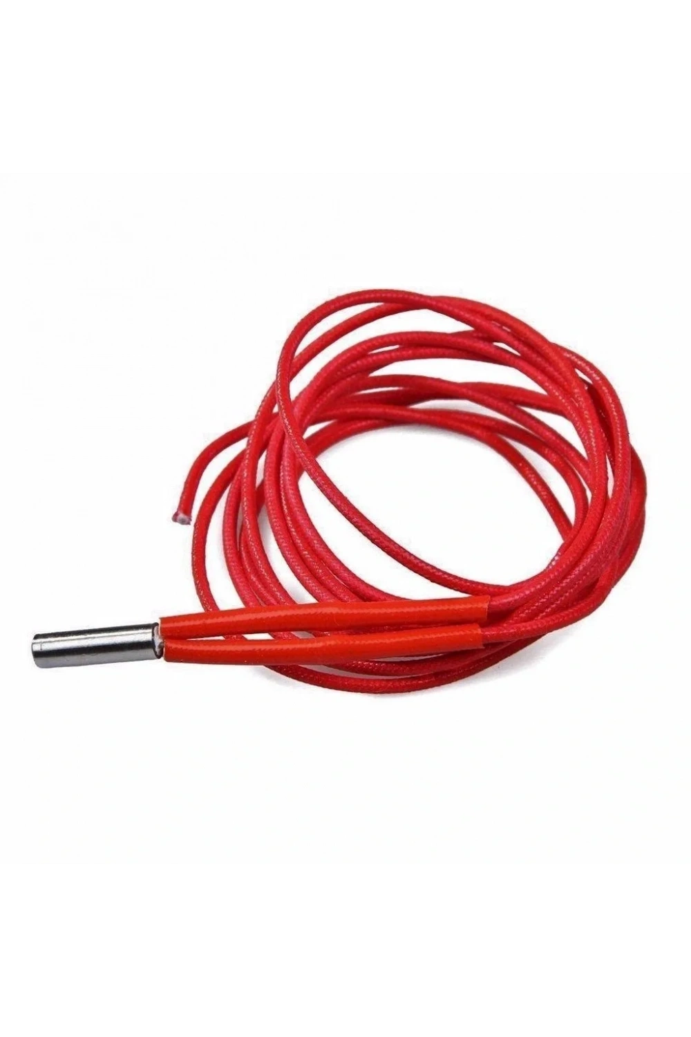 12V 40W 3 Boyutlu Yazıcı Extruder Isıtıcı Fişek