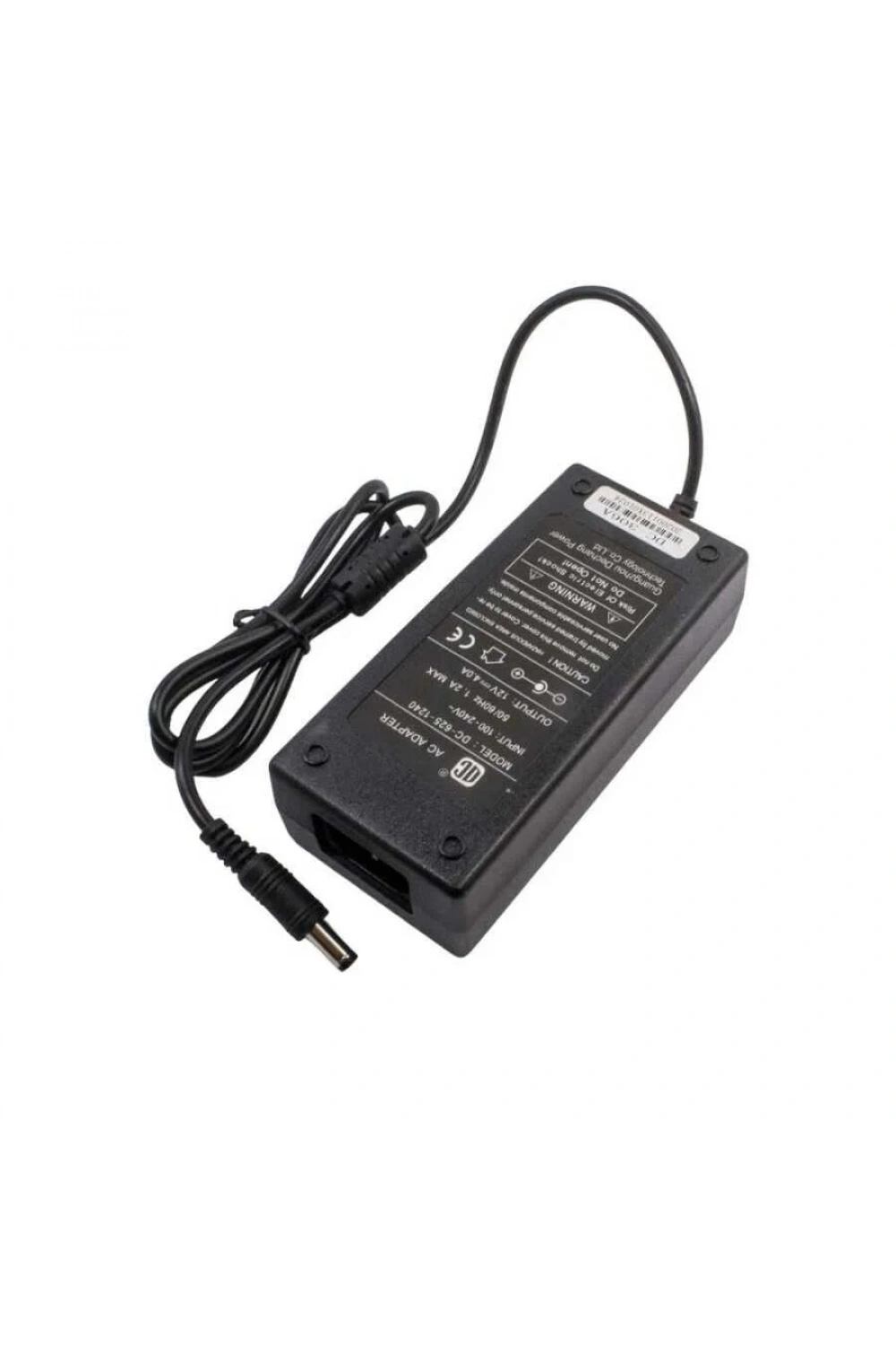 12v 4A Adaptör Priz Tipi