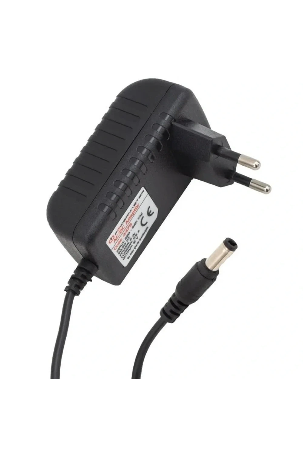 12V 500mA Adaptör