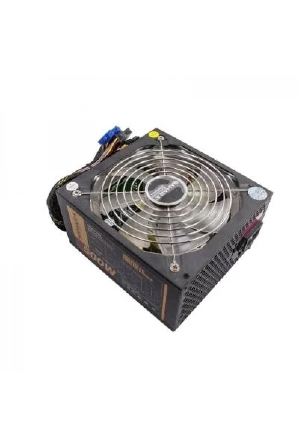 12V 500W ATX Güç Kaynağı - Power Supply