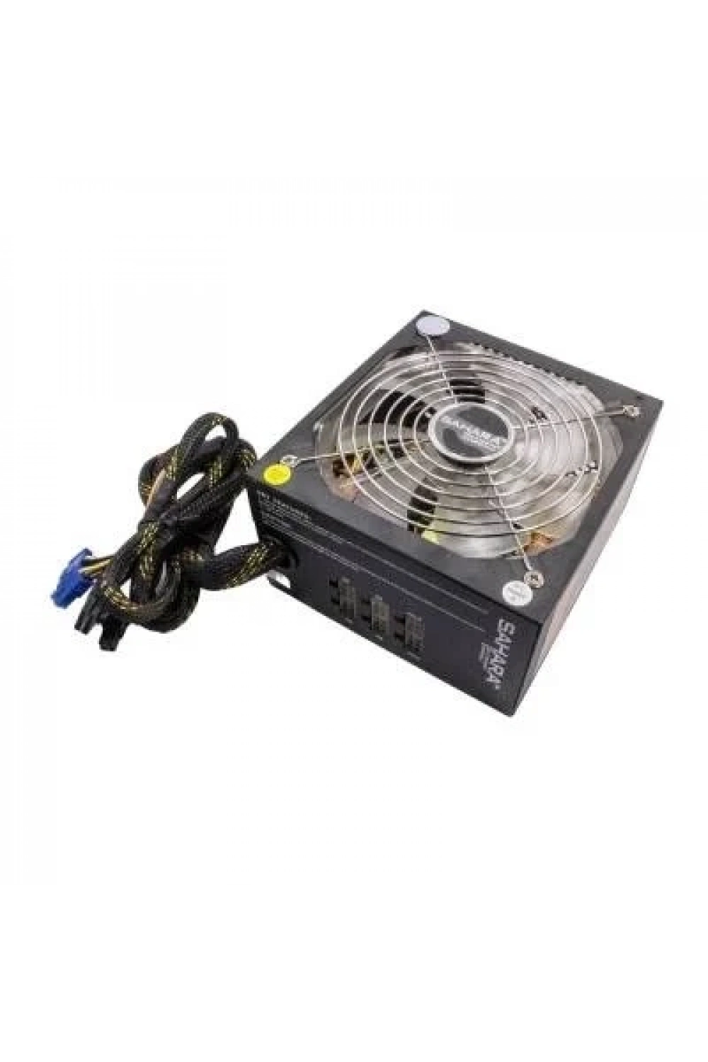 12V 500W ATX Güç Kaynağı - Power Supply