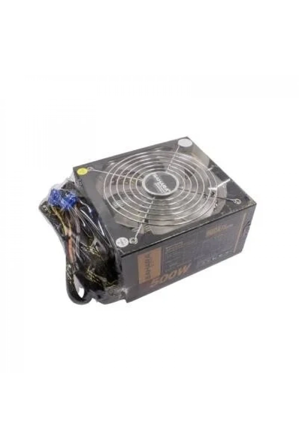 12V 500W ATX Güç Kaynağı - Power Supply