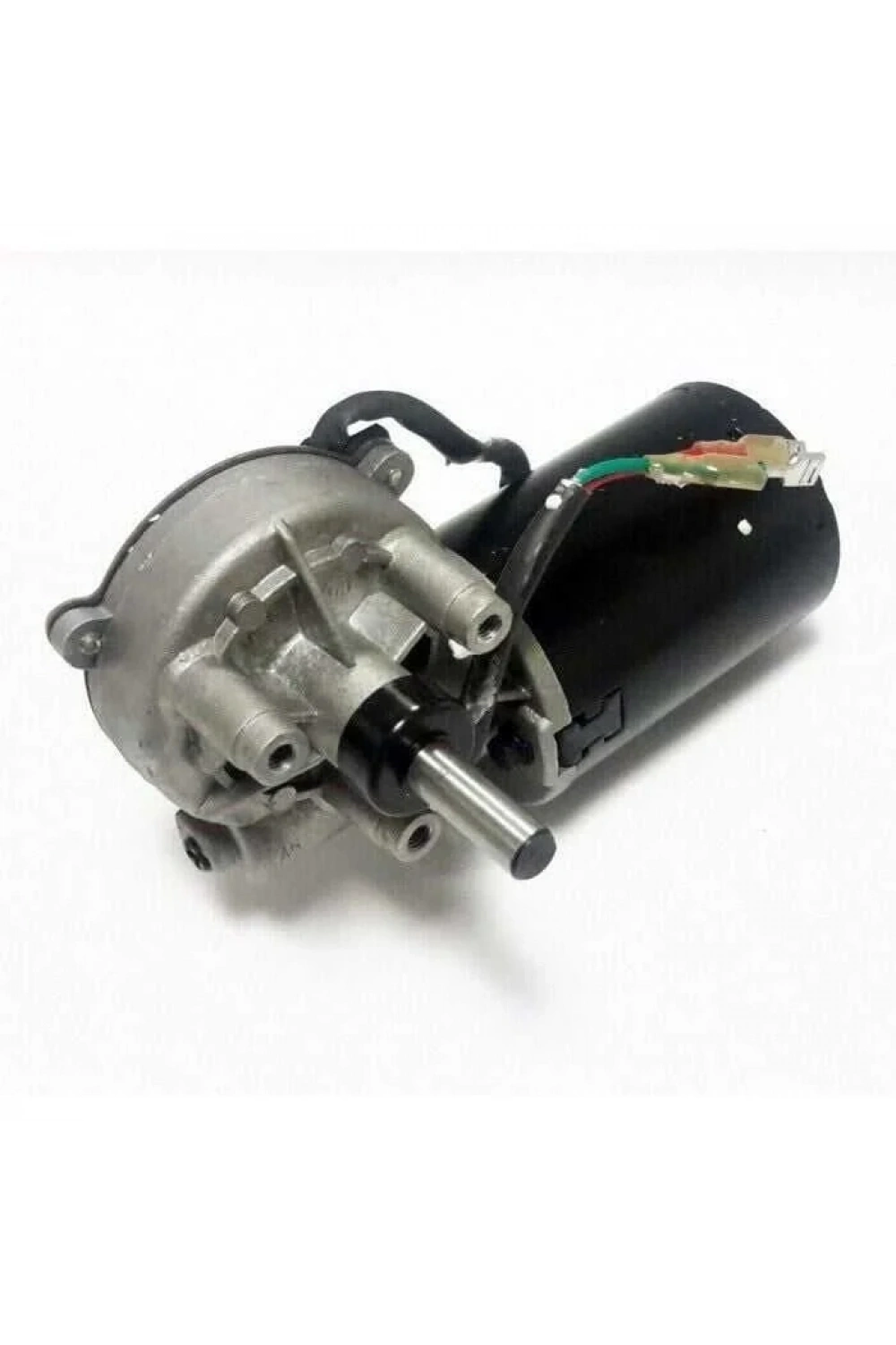 12V 55RPM DC Silecek Motoru -  Sol