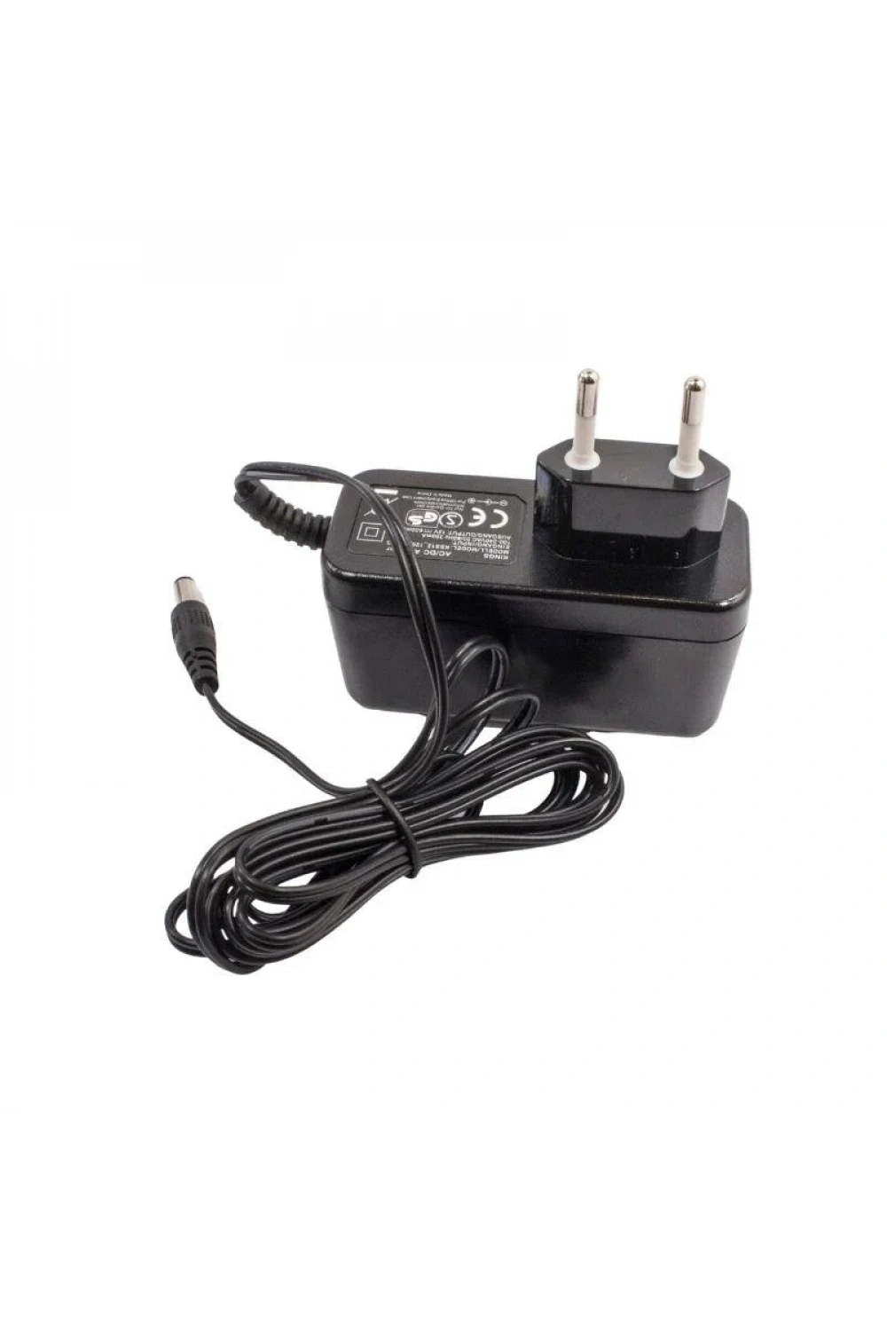 12V 600mA Adaptör