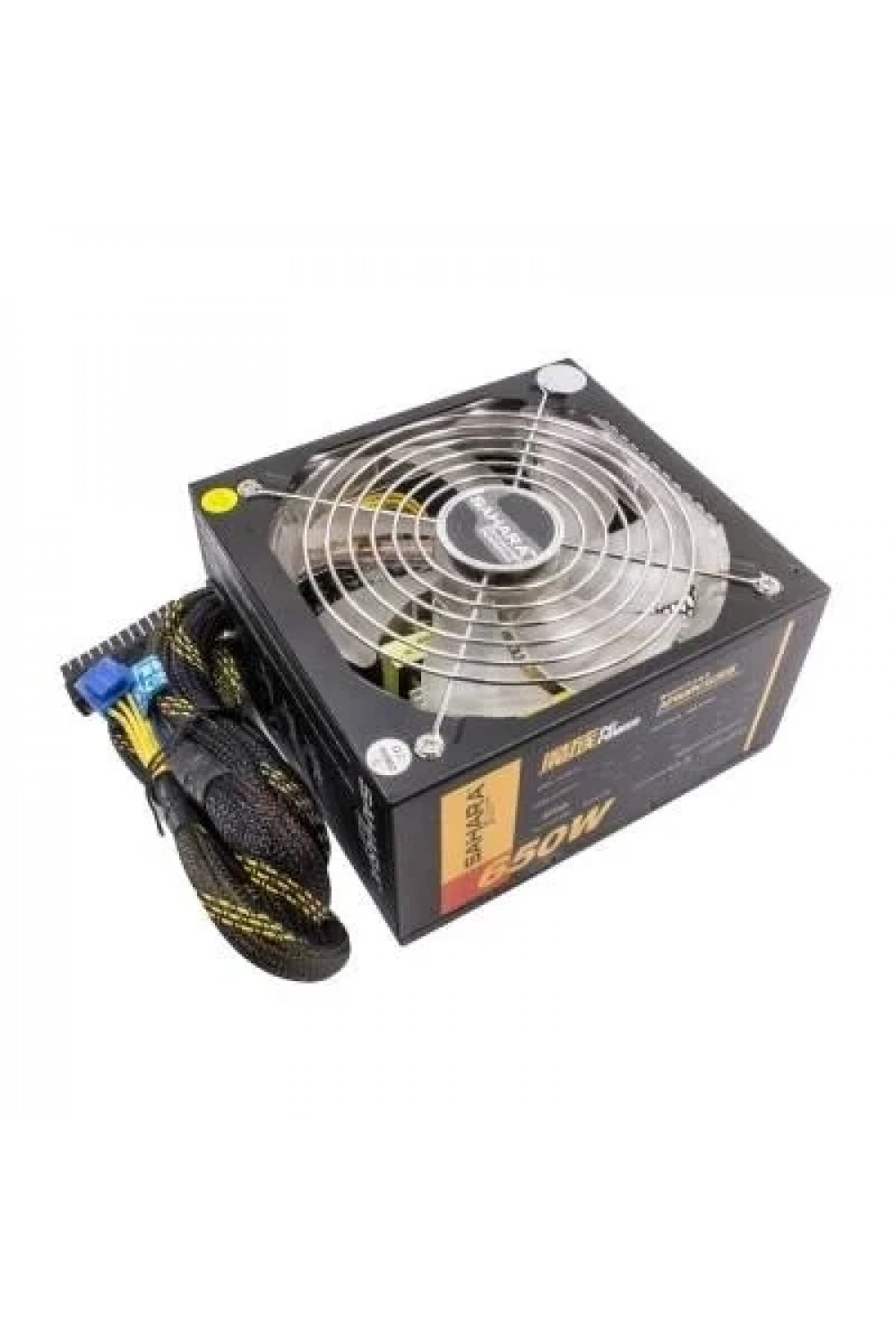 12V 650W ATX Güç Kaynağı - Power Supply