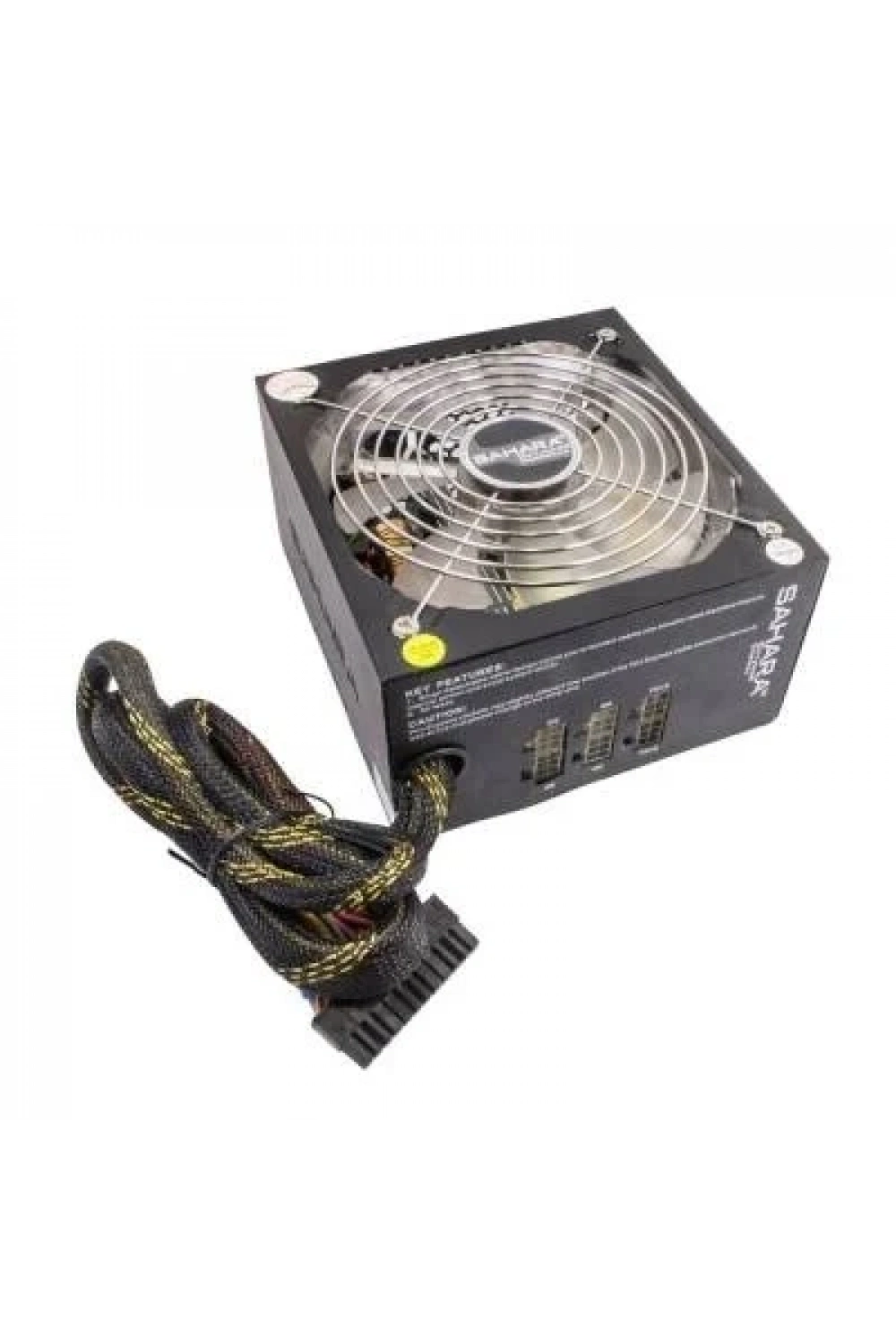 12V 650W ATX Güç Kaynağı - Power Supply