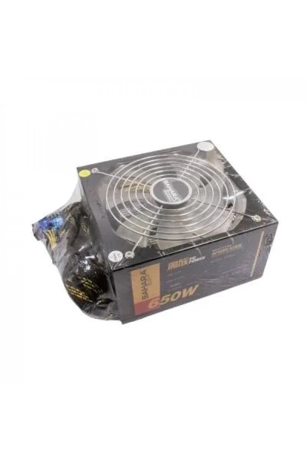 12V 650W ATX Güç Kaynağı - Power Supply
