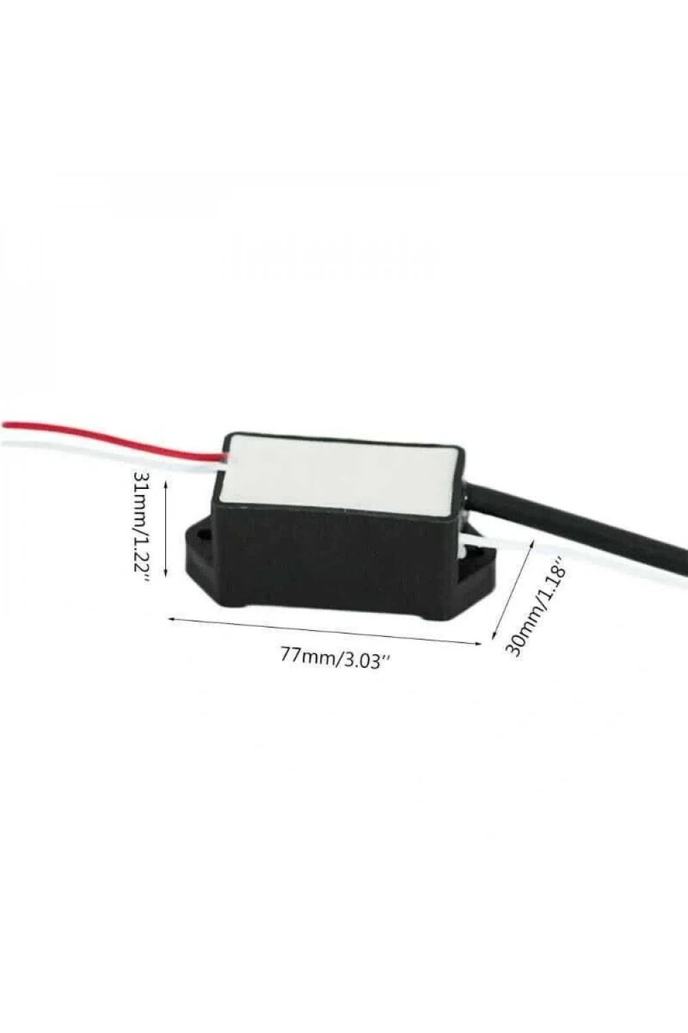 12V DC Ark Jeneratörü Ateşleme Bobini 11KV