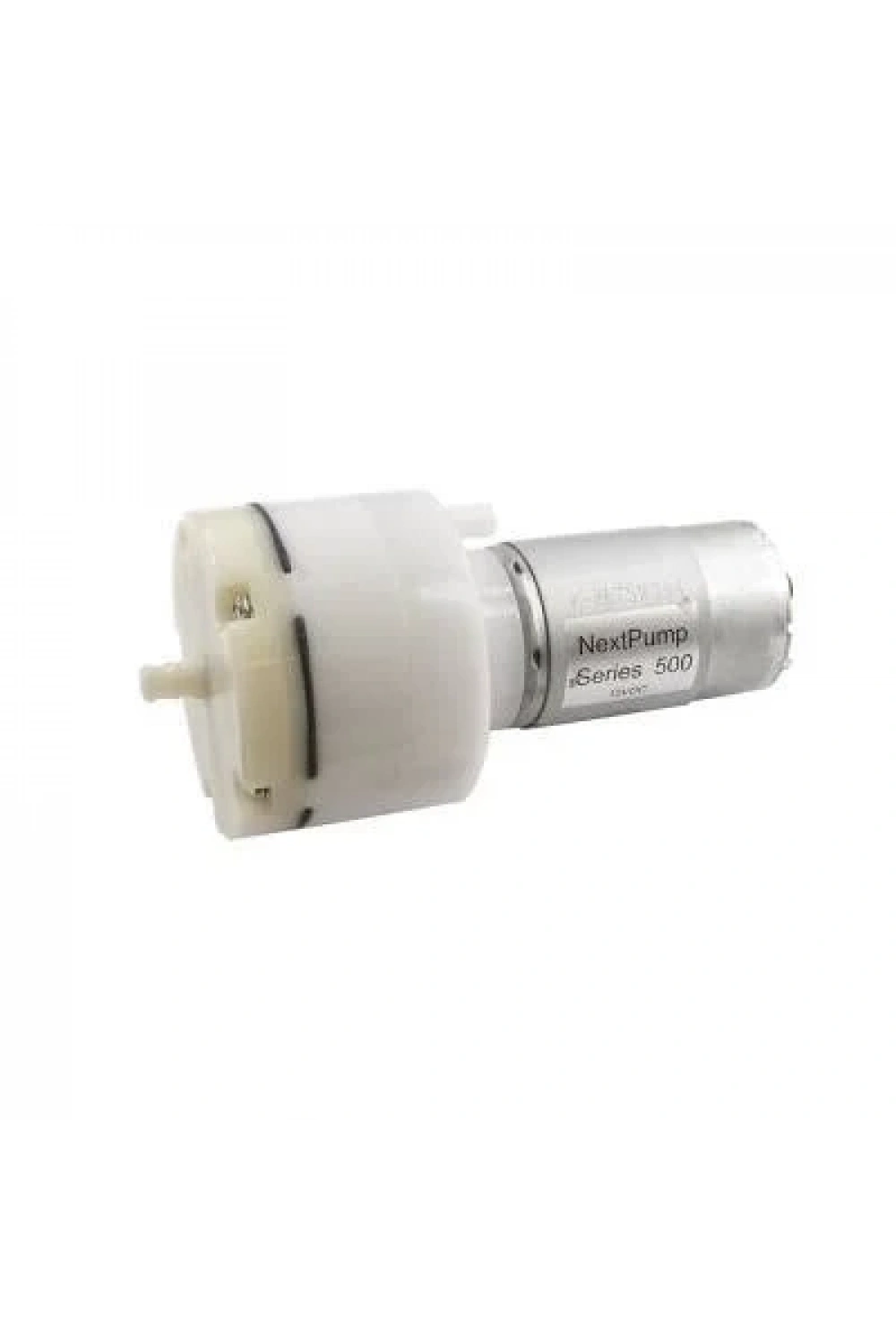 12V DC Hava Pompası - Vakum Motoru