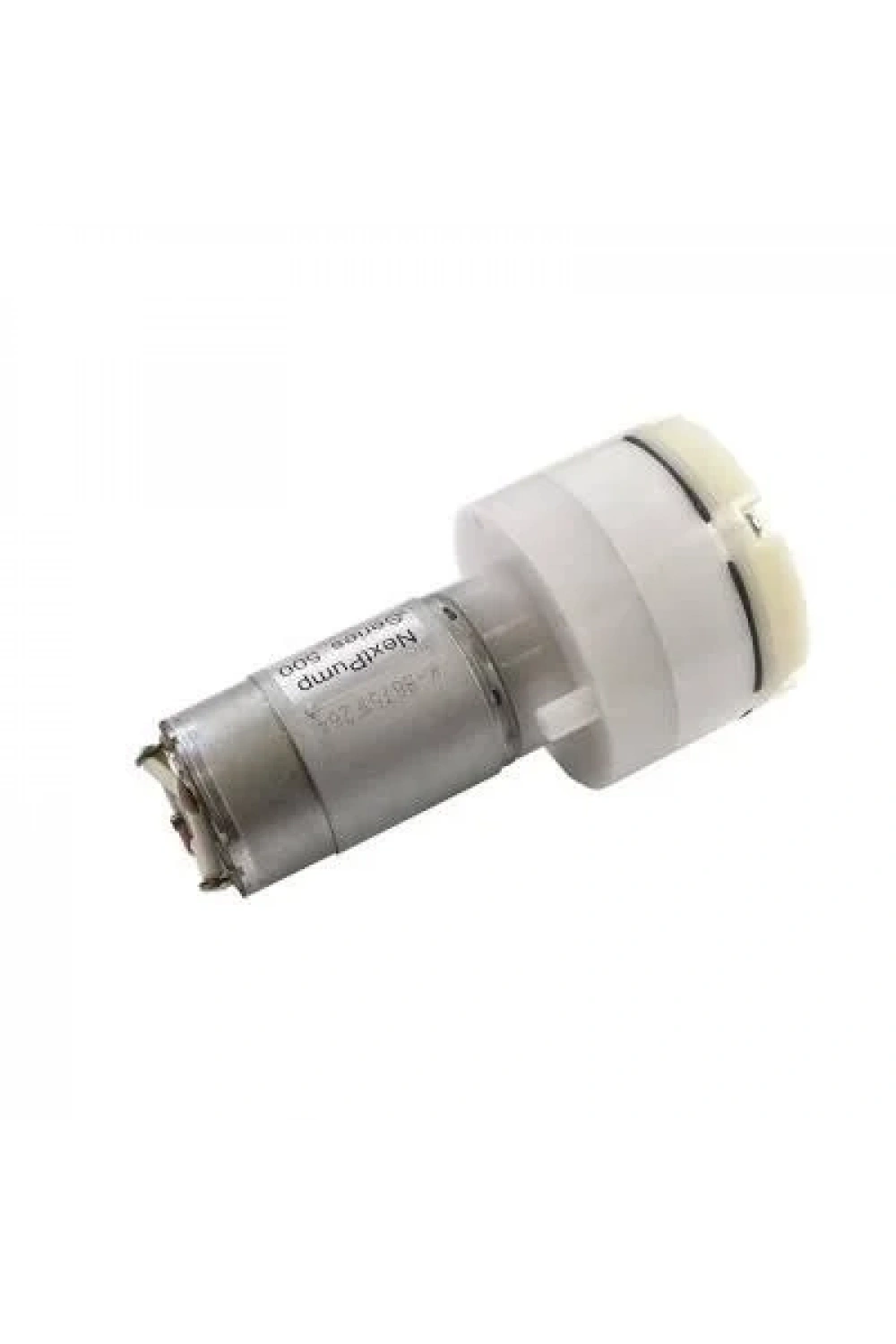 12V DC Hava Pompası - Vakum Motoru