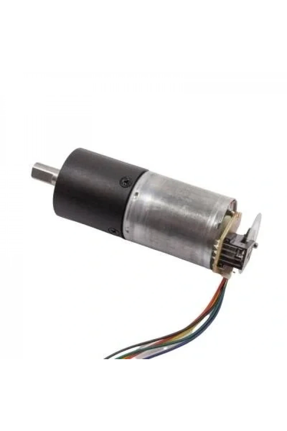 12V Encoderli DC Motor