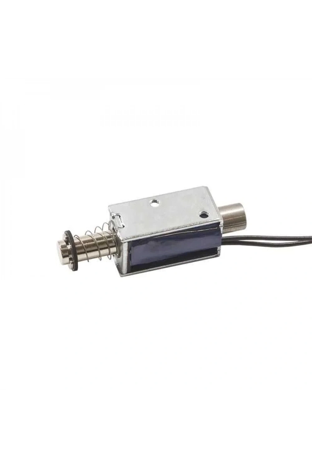 12V İtme - Çekme Selenoid Bobin 0730S-12V19