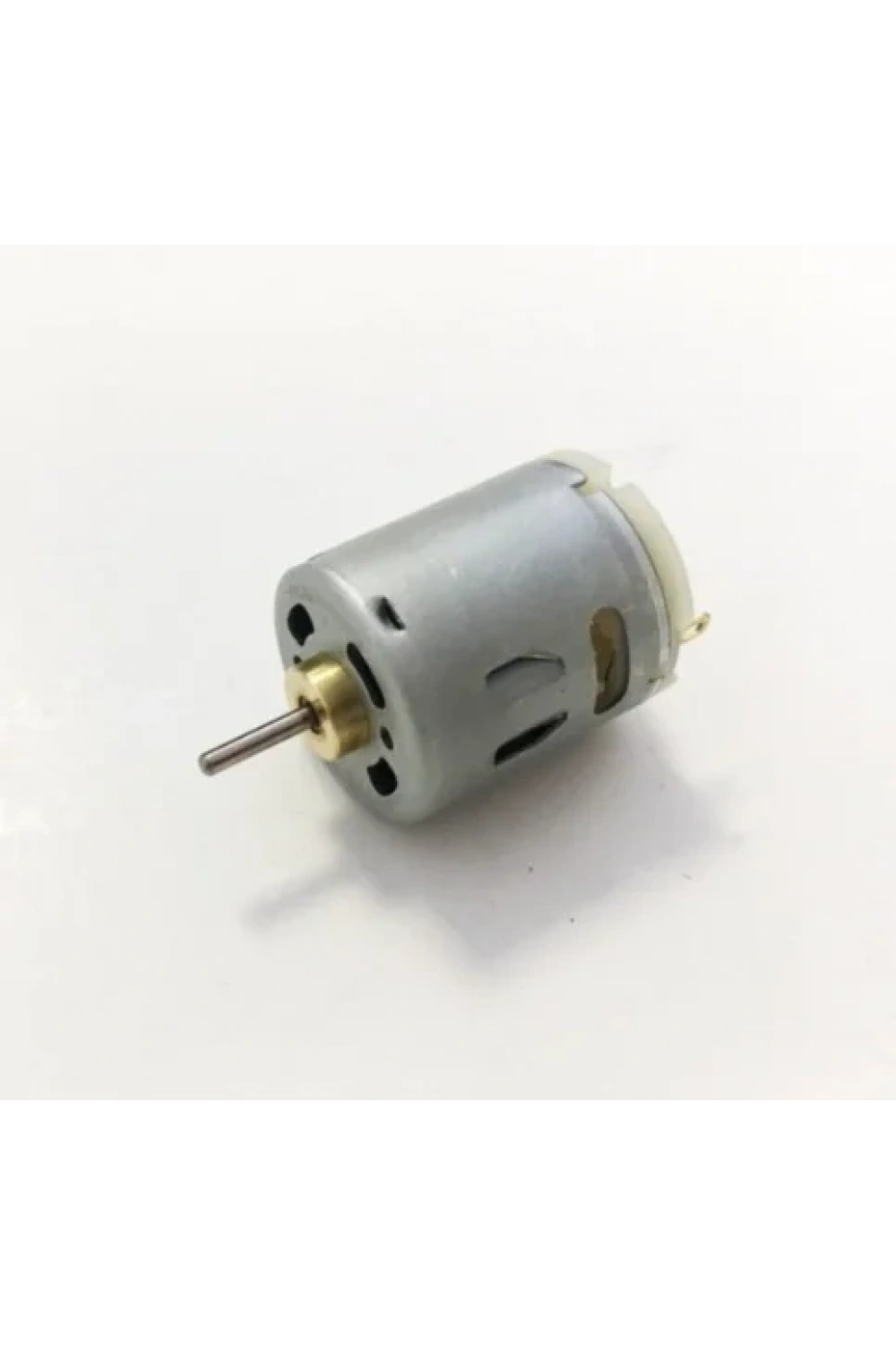 12V Johnson Motor
