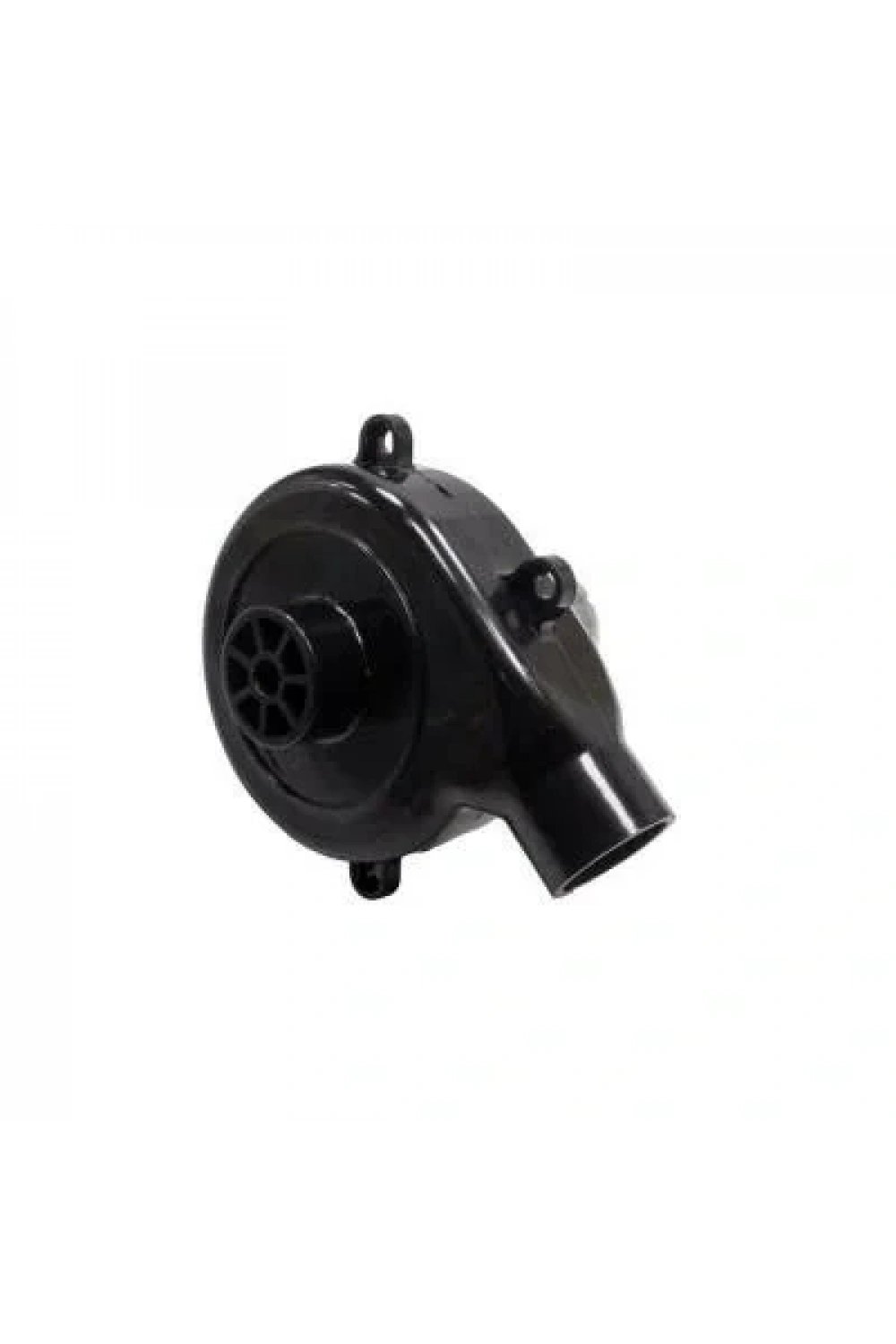 12V Motorlu Güçlü Salyangoz Fan