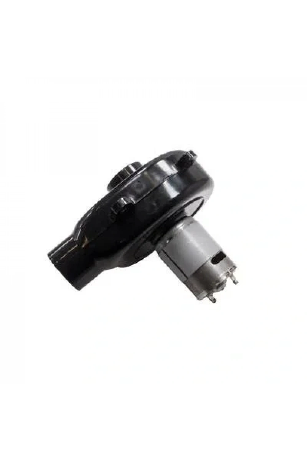 12V Motorlu Güçlü Salyangoz Fan