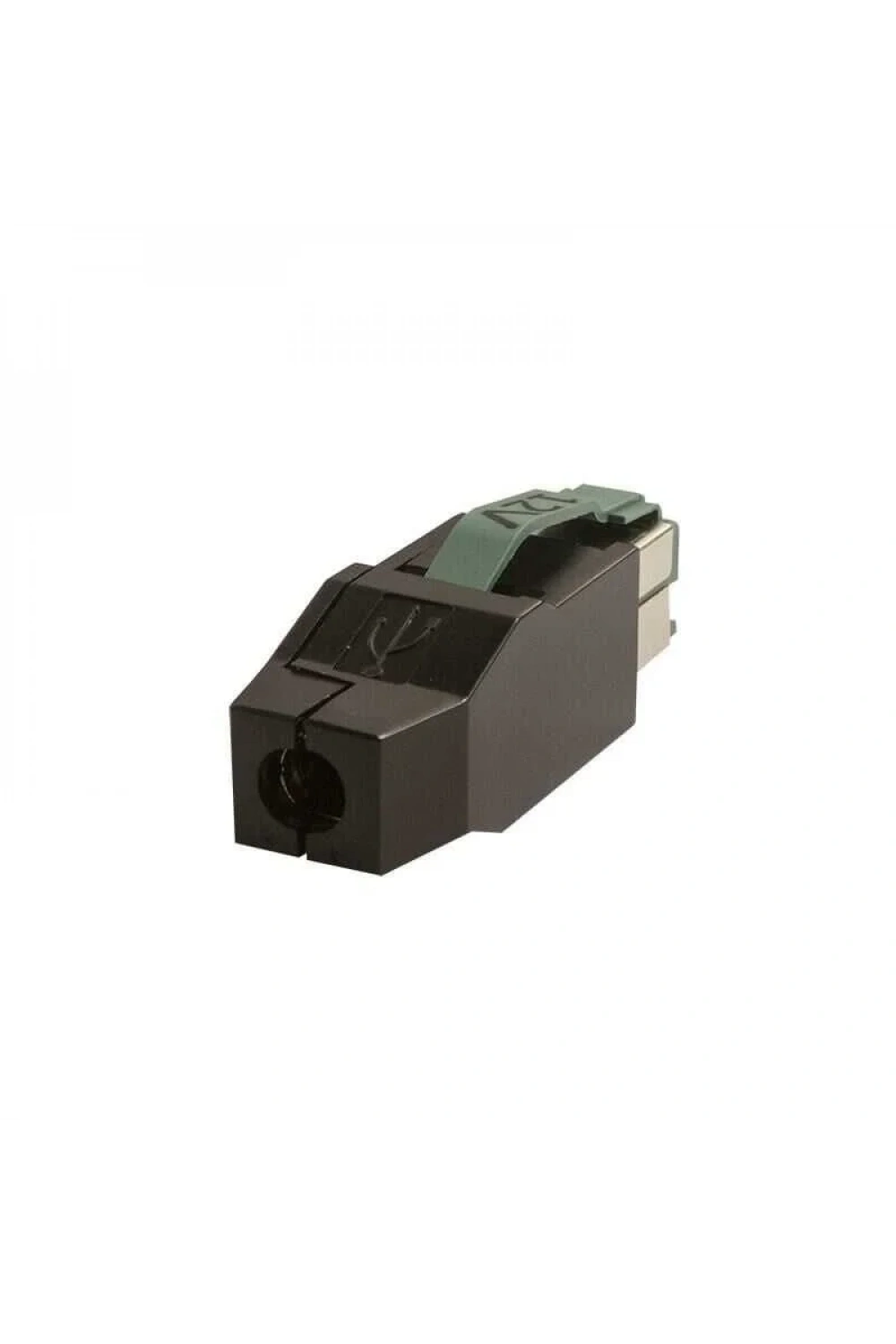 12V Powered USB Pos Makinesi Konnektörü