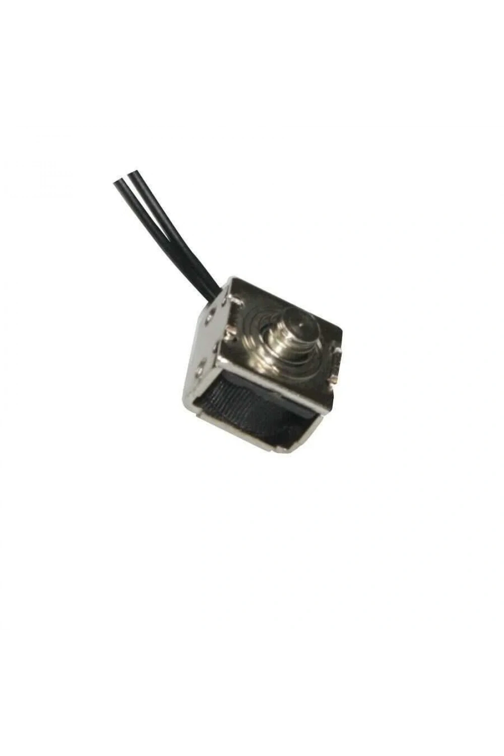 12V Selenoid Bobin 0408S-12V50