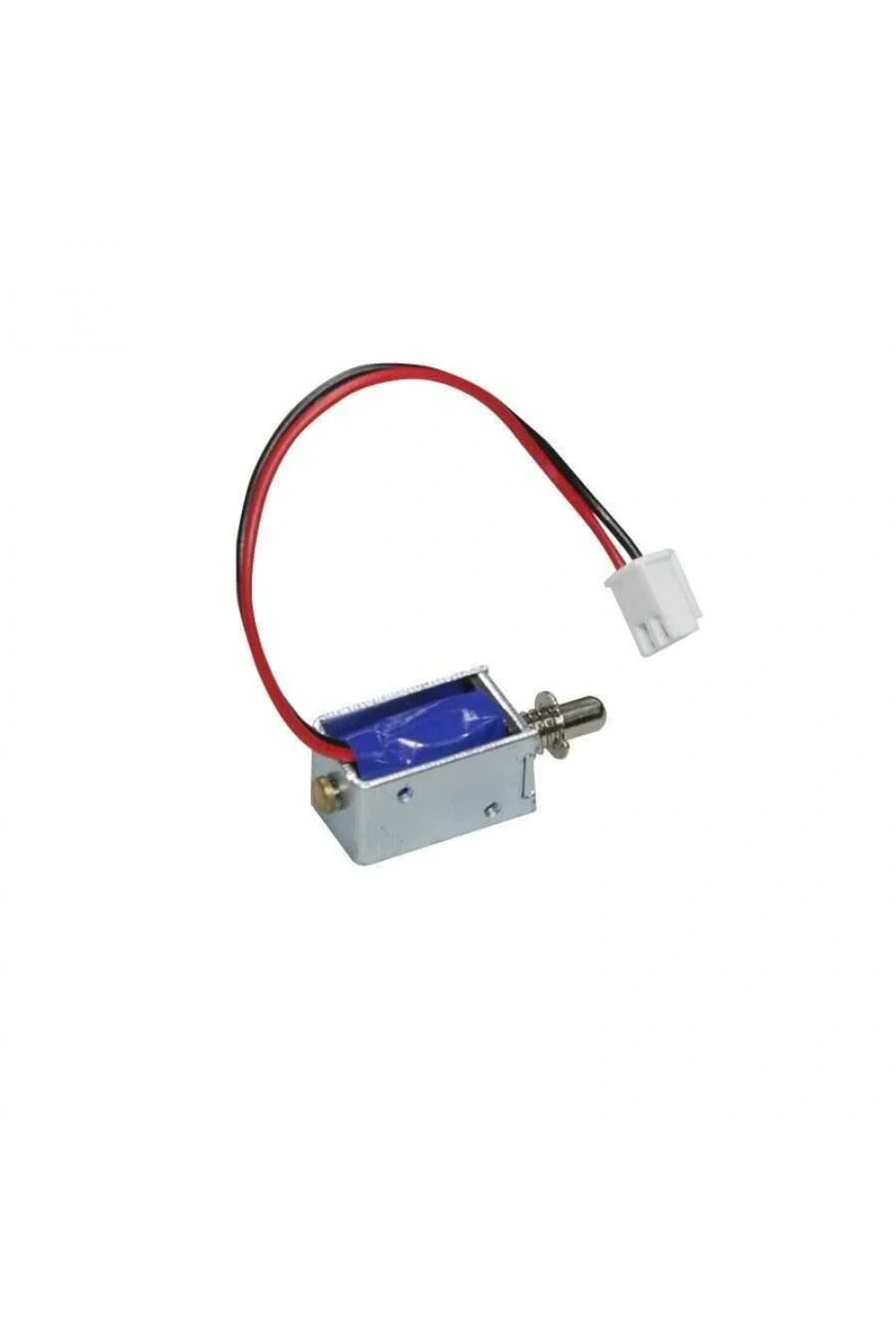 12V Selenoid Bobin 0420S-12HH12