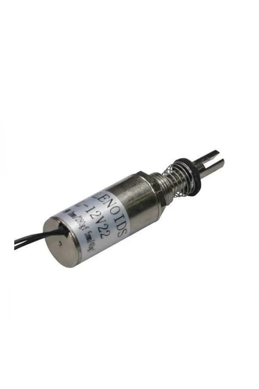 12V Selenoid Bobin 1325L-12V22