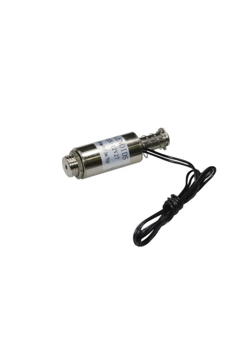 12V Selenoid Bobin 1632S-12V27