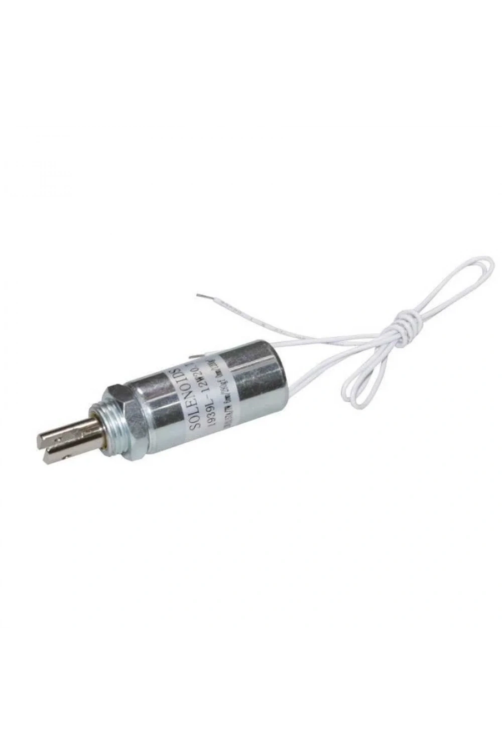 12V Selenoid Bobin 1939L-12W20.7