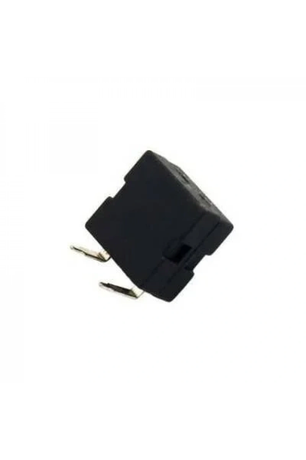 12x12x9mm Anahtarlı Buton