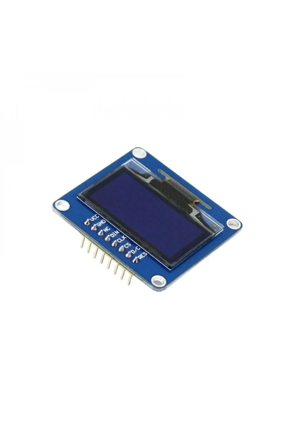 1.3 128x64 Oled LCD Ekran (B)