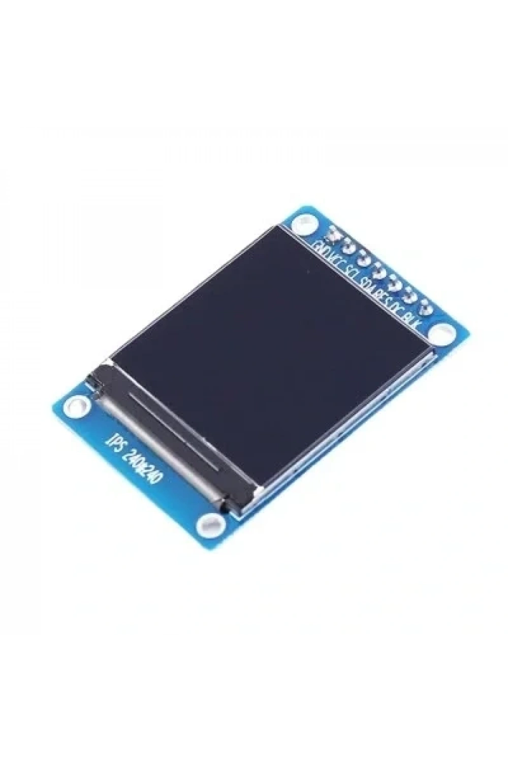 1.3 240x240 SPI TFT LCD Ekran - ST7789