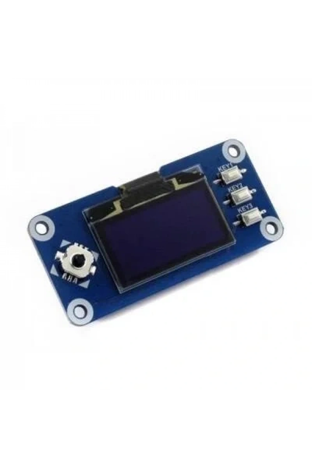 1.3 inch 128x64 Tuşlu Raspberry Pi Oled Lcd Ekran