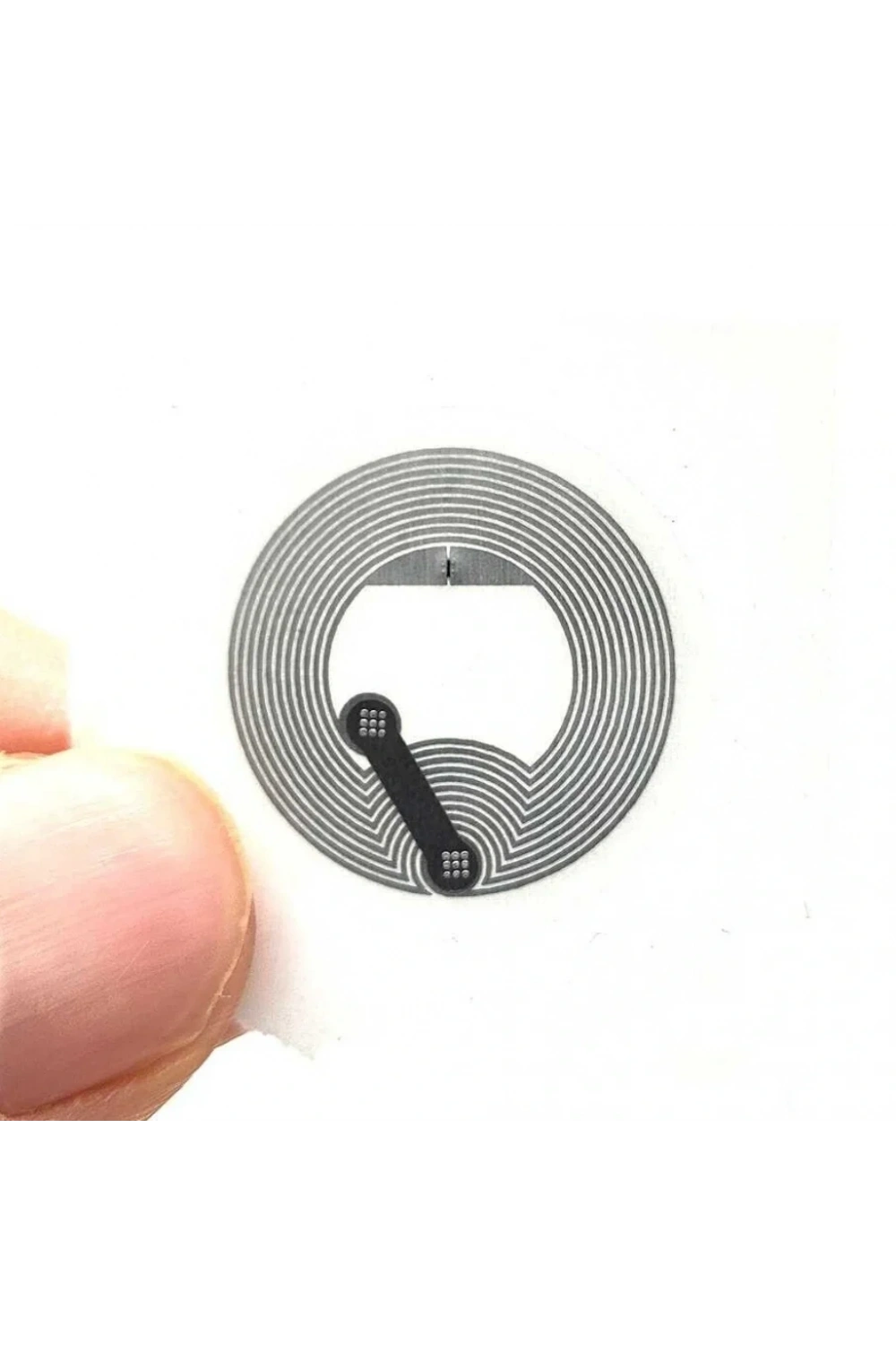 13.56 MHz NFC Etiket - ISO14443A, Ntag 213
