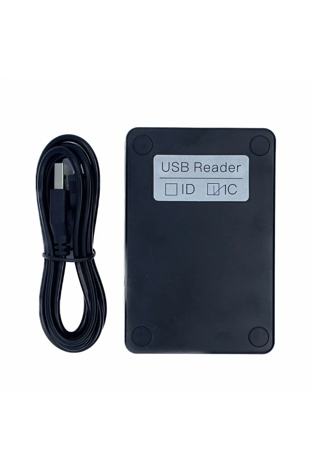 13.56 MHz RFID Kart Etiket Okuyucu Rfid USB Card Reader