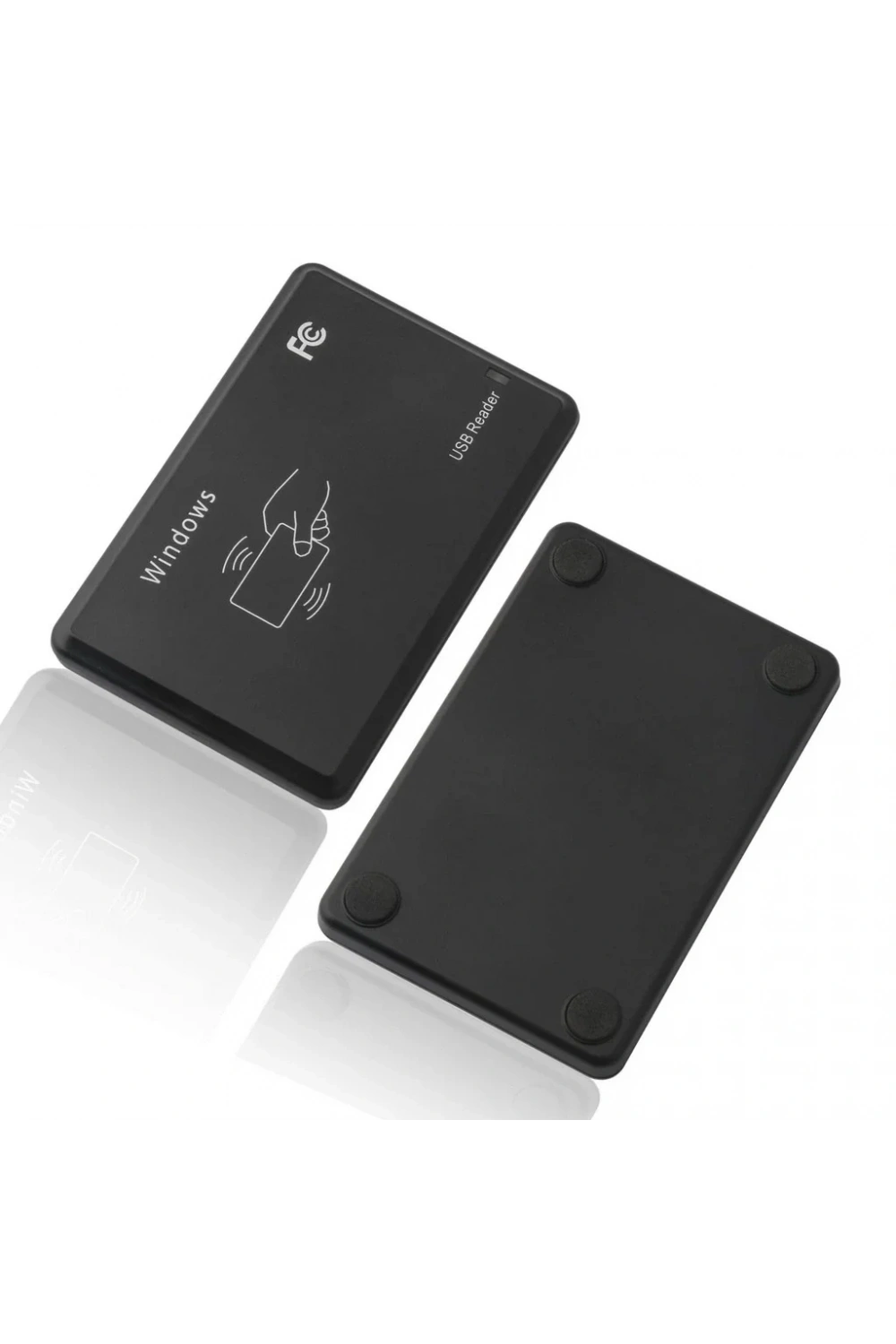 13.56 MHz RFID Kart Etiket Okuyucu Rfid USB Card Reader