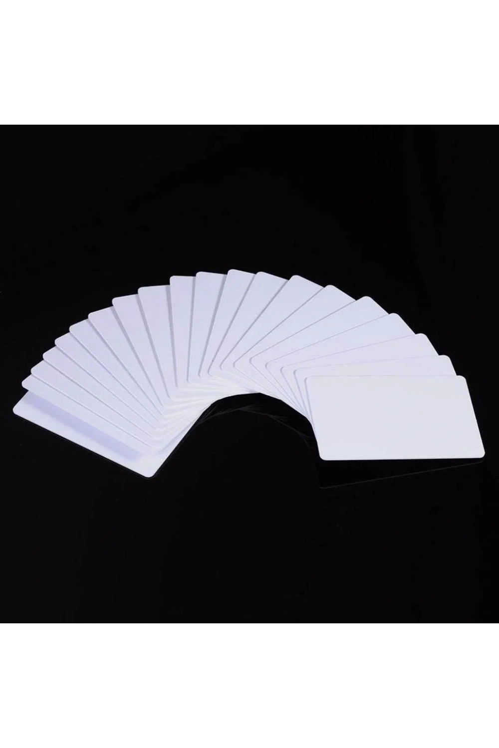 13.56MHz RFID NFC Kart